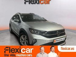Gris Usado 2024 VW Taigo SUV | 20.390 € (Caro)