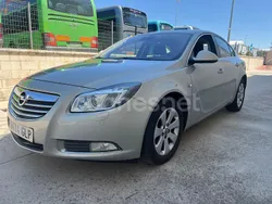 Beige Usado 2010 Opel Insignia Sport Berlina | 4900 € (Precio justo)