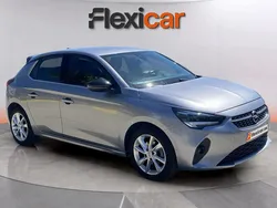 Gris Usado 2021 Opel Corsa Elegance Berlina | 11.190 € (Precio justo)