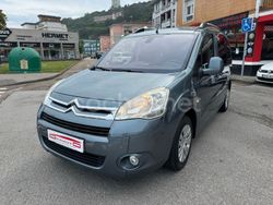Gris / plata Usado 2010 Citroën Berlingo Monovolumen | 9900 € (Caro)