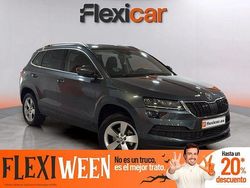 Gris / plata Usado 2019 Skoda Karoq Ambition SUV | 23.990 € (Caro)