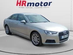 Usado 2016 Audi A4 Advanced Berlina | 15.840 € (Precio justo)