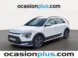 Blanco Usado 2024 Kia Niro SUV | 22.319 € (Buen precio)
