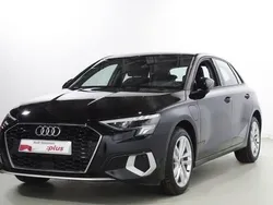 Nuevo 2024 Audi A3 e-tron Advanced Plus Utilitario | 37.000 €