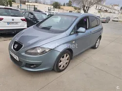 Seat Altea XL