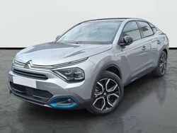 Gris Usado 2023 Citroën e-C4 Shine Berlina | 20.290 € (Super precio)