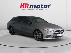 Mercedes CLA180