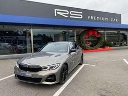Gris Usado 2020 BMW 330e M Sport Berlina | 36.990 €