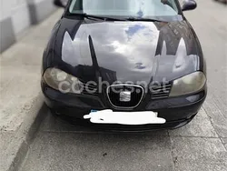 Negro Usado 2008 Seat Cordoba Stylance Berlina | 3500 € (Un poco caro)