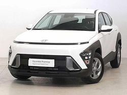 Blanco Nuevo 2025 Hyundai Kona N Line SUV | 27.990 € (Buen precio)