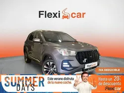 Gris Usado 2022 DR DR5 SUV | 14.990 €