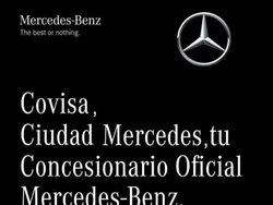 Nuevo 2025 Mercedes A200 Berlina | 39.900 € (Precio justo)