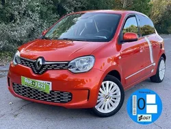 Naranja Usado 2021 Renault Twingo Urban Night Utilitario | 12.499 € (Precio justo)