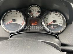 Blanco Usado 2008 Peugeot 207 Sport Berlina | 3800 € (Precio justo)