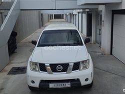 Blanco Usado 2008 Nissan Pathfinder SE SUV | 10.500 € (Super precio)