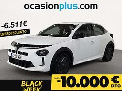 Blanco Nuevo 2025 Lancia Ypsilon Utilitario | 18.479 € (Precio justo)