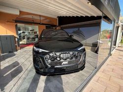 Negro Usado 2025 Audi SQ5 Comfort SUV | 109.000 €