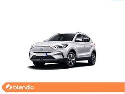 Blanco Usado 2023 MG ZS Comfort Berlina | 32.980 €