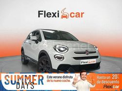 Blanco Usado 2019 Fiat 500X S SUV | 12.390 € (Precio justo)