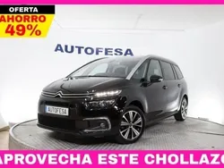 Usado 2018 Citroën Grand C4 Picasso Shine Monovolumen | 15.350 €