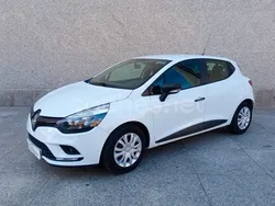 Blanco Usado 2017 Renault Clio IV Business Berlina | 9500 € (Precio justo)