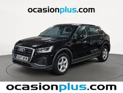 Negro Usado 2023 Audi Q2 Advanced Plus SUV | 23.910 € (Super precio)