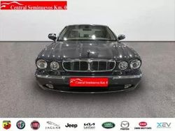 Gris / plata Usado 2006 Jaguar XJ6 Executive Berlina | 15.500 €