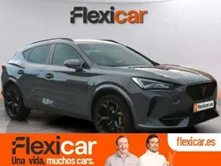 Gris Usado 2021 Cupra Formentor VZ SUV | 30.990 €