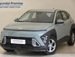 Usado 2024 Hyundai Kona SUV | 21.090 € (Precio justo)