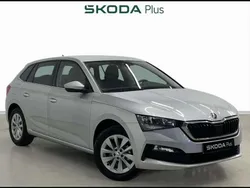Nuevo 2025 Skoda Scala Utilitario | 21.590 € (Precio justo)