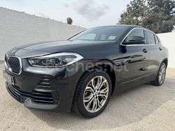 Negro Usado 2021 BMW X2 SUV | 29.900 € (Un poco caro)