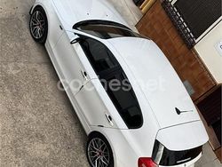 Blanco Usado 2009 BMW 118 Utilitario | 7000 € (Precio justo)