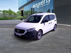Blanco Usado 2022 Mercedes Citan 110 Familiar | 19.300 € (Buen precio)