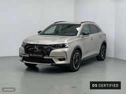 Othercolor Usado 2022 DS Automobiles DS7 Crossback Performance Line Plus SUV | 43.900 €