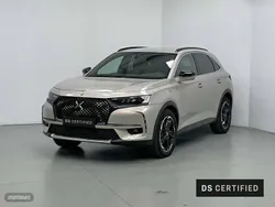 Othercolor Usado 2022 DS Automobiles DS7 Crossback Performance Line Plus SUV | 43.900 €