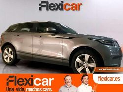 Gris Usado 2019 Land Rover Range Rover Velar S SUV | 23.890 €