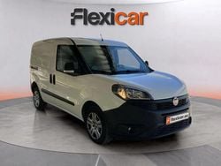 Blanco Usado 2022 Fiat Doblò Easy Monovolumen | 10.890 € (Buen precio)
