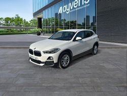 Blanco Usado 2020 BMW X2 Comfort Edition SUV | 25.300 € (Precio justo)
