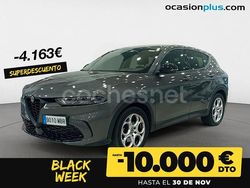 Gris / plata Usado 2022 Alfa Romeo Sprint Sprint Coupe | 24.790 €