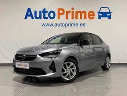 Gris / plata Usado 2019 Opel Corsa GS Line Berlina | 9970 € (Precio justo)