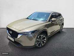 Usado 2022 Mazda CX-5 SUV | 28.900 € (Precio justo)