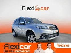 Gris Usado 2021 EVO Evo 5 SUV | 12.490 €