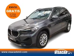 Gris Usado 2019 BMW X1 SUV | 21.809 € (Buen precio)