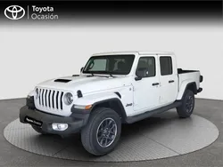 Otro Usado 2021 Jeep Gladiator Overland SUV | 48.990 €