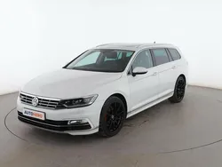 Usado 2017 VW Passat Sport | 19.399 € (Precio justo)