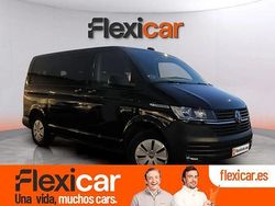 Azul Usado 2023 VW Caravelle Monovolumen | 35.970 € (Precio justo)
