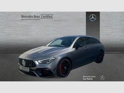 Otro Usado 2024 Mercedes CLA45 AMG AMG Familiar | 84.990 €
