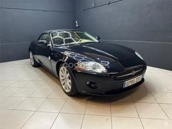 Usado 2006 Jaguar XK | 20.900 €