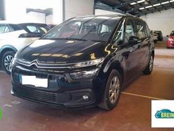 Negro Usado 2021 Citroën C4 Feel Utilitario | 9590 € (Buen precio)
