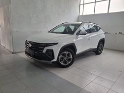 Nuevo 2025 Hyundai Tucson SUV | 35.000 € (Precio justo)
